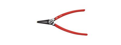 Wiha Borgringtang Classic met MagicTips® voor buitenborgringen (assen) | 140 mm | 7-10 mm | A0 - 34698 - 34698 Wiha Borgringtang Classic met MagicTips® voor buitenborgringen (assen) | 140 mm | 7-10 mm | A0 - 34698 - 34698