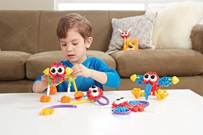 K'nex Kid Zoo Friends Bouwset
