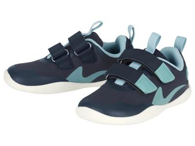 lupilu Kinder barefoot schoenen (Marineblauw, 27) lupilu Kinder barefoot schoenen (Marineblauw, 27)