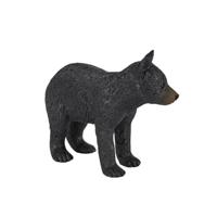 Mojo wildlife zwarte beer - 387287 - thumbnail