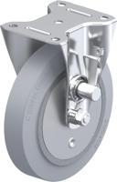 Blickle B-GEV 200K-TMR-SG Bokwiel Wieldiameter: 200 mm Draagvermogen (max.): 600 kg 1 stuk(s) - thumbnail