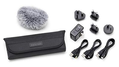 Tascam general handheld recording package voor DR-series - thumbnail