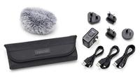 Tascam AK-DR11CMKIII Accessoireset voor audiorecorders - thumbnail