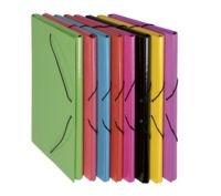 Map Mariola Multicolour Din A4 (8 Stuks)