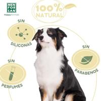 Dierenshampoo Menforsan 300 ml Hond Antiroos - thumbnail