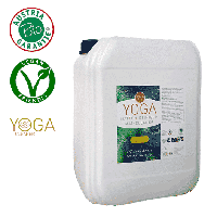 Yogamat Reiniger Rozemarijn (10 liter) - thumbnail