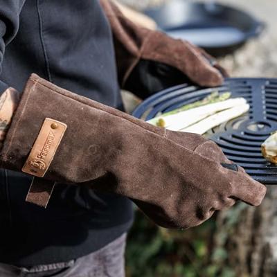 Petromax aramide barbecue handschoenen xl
