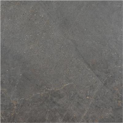 Vloer-/wandtegel marmerlook antraciet Lea Anthology 60x60cm dark mat gerectificeerd