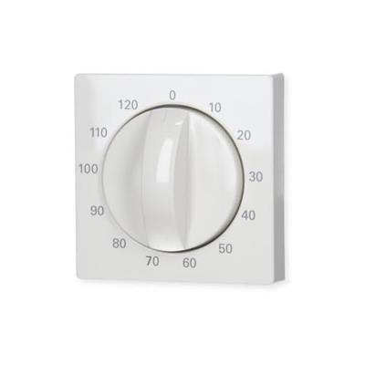 Merten 567519 Afdekking System M Polar-wit 1 stuk(s)