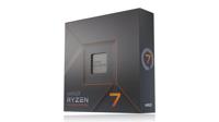 Processor AMD RYZEN 7 7700X AMD Ryzen 7 7700X AMD AM5 - thumbnail