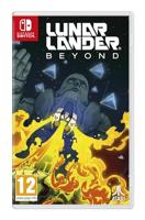 Lunar Lander Beyond - thumbnail