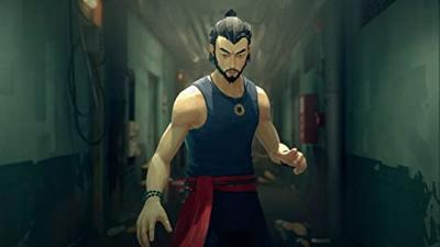 Sifu Vengeance Edition - thumbnail