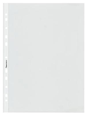 Leitz Showtassen 206800WS DIN A4 Polypropyleen 0.1 mm Glas (helder) 206800WS 100 stuk(s)