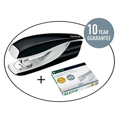 Leitz nietjes 26/6, doos van 1000 nietjes