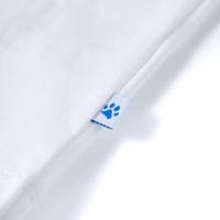 Kindershirt 92 ecru - thumbnail