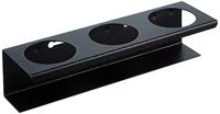 Gedore 1879219 1500 H 25-3 - gereedschapshouder voor 3 spuitbussen (l x b x h) 95 x 300 x 11 mm 1 stuk(s) - thumbnail