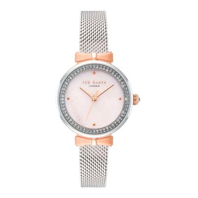 Ted Baker TE50861001 Horloge Dames 30mm