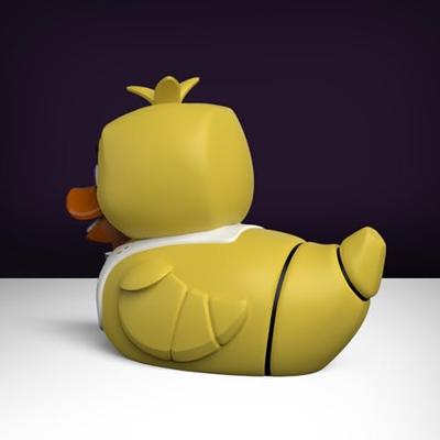 Five Nights at Freddy´s Tubbz PVC Figure Chica 1st Edition 10 cm