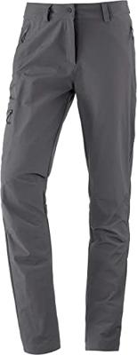 Schoffel Ascona Wandelbroek Dames Asphalt 44 - thumbnail