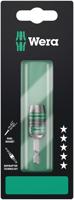 Wera 887/4 rr sb rapidaptor universele bithouder met ringmagneet, 1/4 duim x 57 mm - 1 stuk - 05073511001 - thumbnail