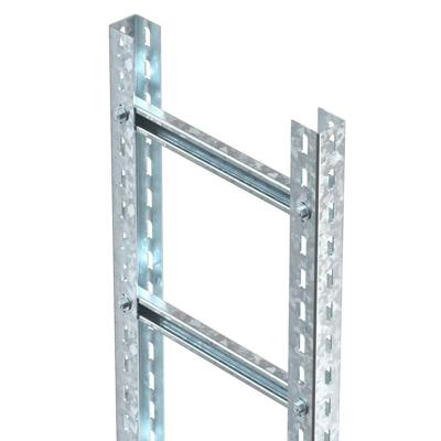 OBO Bettermann 6010008 Steigerladder 3 m