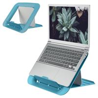 Leitz Ergo Cosy Laptopstandaard In hoogte verstelbaar - thumbnail