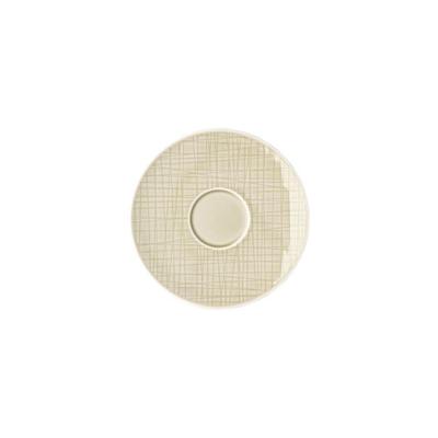 ROSENTHAL - Mesh Cream - Schotel 16cm ROSENTHAL - Mesh Cream - Schotel 16cm