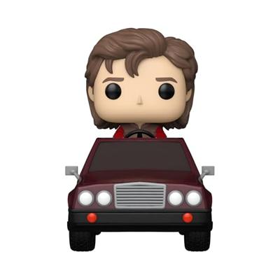 Stranger Things Funko Pop Rides Vinyl: Steve Harrington