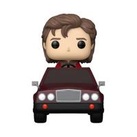 Stranger Things Funko Pop Rides Vinyl: Steve Harrington - thumbnail