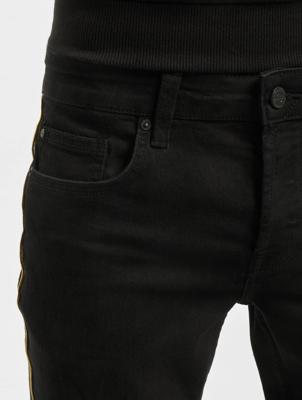Only & Sons / Slim Fit Jeans onsVploom in zwart