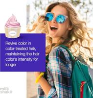 Milk_Shake Colour Whipped Cream Rose Brown 100ml - thumbnail