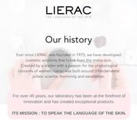 Behandeling voor Ooggebied Lierac Lift Integral Verzachter - thumbnail