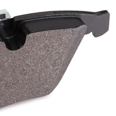 Remblokkenset 242552001