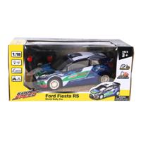 Kool Speed rc ford rs wrc 1:16 + licht - thumbnail