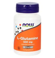 L-Glutamine 500mg - thumbnail