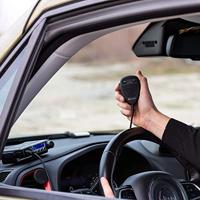 Midland M-Mini USB C1262.04 CB-station - thumbnail