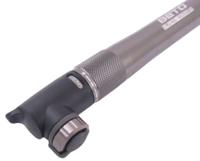 Messingschlager Beto mini pomp hout t-grip - thumbnail