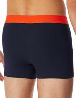 Schiesser 5-pack heren boxershort 95/5 - Darkblue - Copy - thumbnail