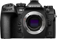 OM SYSTEM OM-1 mark II body - thumbnail