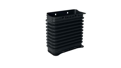 Bosch HEZ9VDSS2 afzuigkap montageset