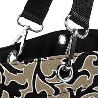 Reisenthel Shopper XL-Baroque Marble - thumbnail