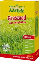 ECOstyle AZstyle Graszaad-Herstel 2 kg - thumbnail