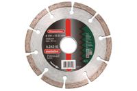 Metabo Accessoires Diamantschijf Promotion Ø 230x22,23 mm - 624310000 - thumbnail