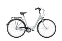 EXCELSIOR stadsfiets "road cruiser alu nd" (#1) bike excels.road cruiser alu nd 26/43 3sp cb grey - thumbnail