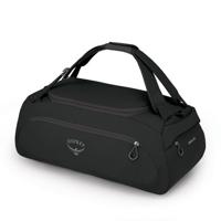 Osprey Daylite Duffel 45 black Weekendtas - thumbnail