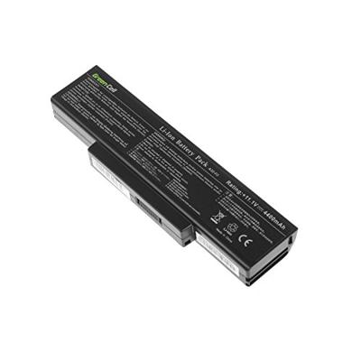 Green Cell AS129 notebook reserve-onderdeel Batterij/Accu - thumbnail