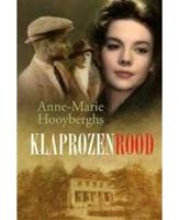 Klaprozenrood - Anne-Marie Hooyberghs - ebook - thumbnail