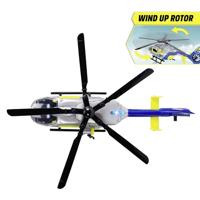 Dickie Toys Police helikopter Airbus H145 Kant-en-klaar model Helikopter (model) - thumbnail