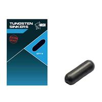 Nash Tungsten Sinkers Large - thumbnail