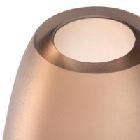 Leonardo Bellagio Vaas 34 cm beige - thumbnail